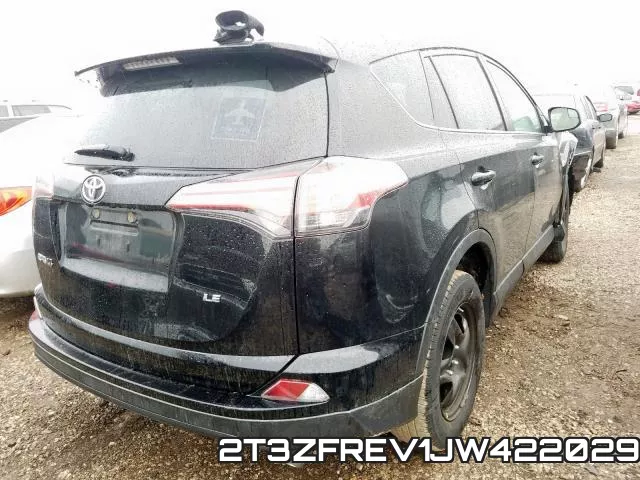 2T3ZFREV1JW422029 фото 4