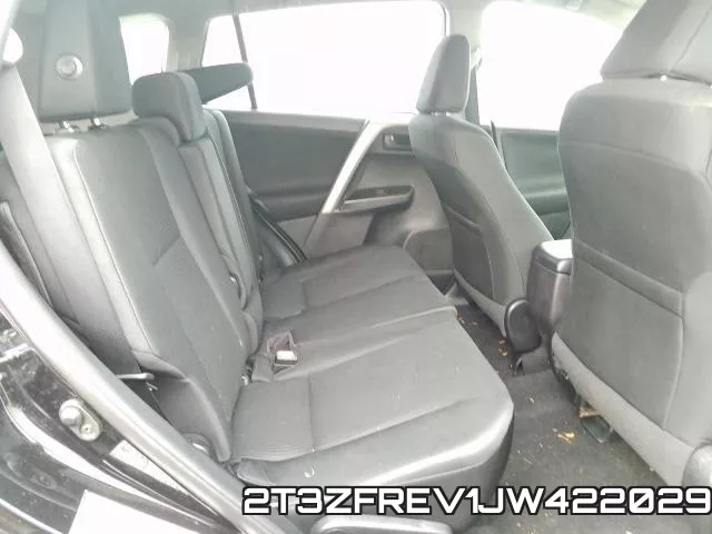 2T3ZFREV1JW422029 фото 6
