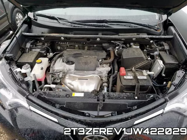 2T3ZFREV1JW422029 фото 7