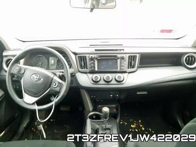 2T3ZFREV1JW422029 фото 9