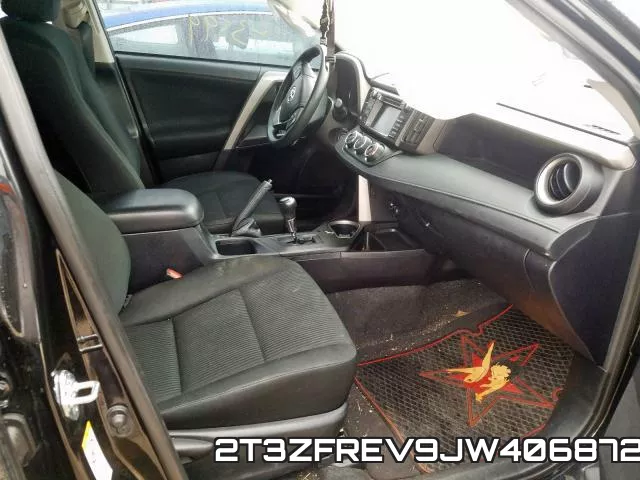 2T3ZFREV9JW406872 фото 6