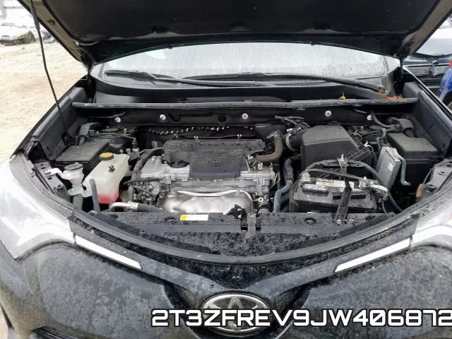 2T3ZFREV9JW406872 фото 8