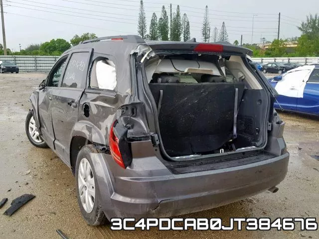 3C4PDCAB0JT384676 фото 4