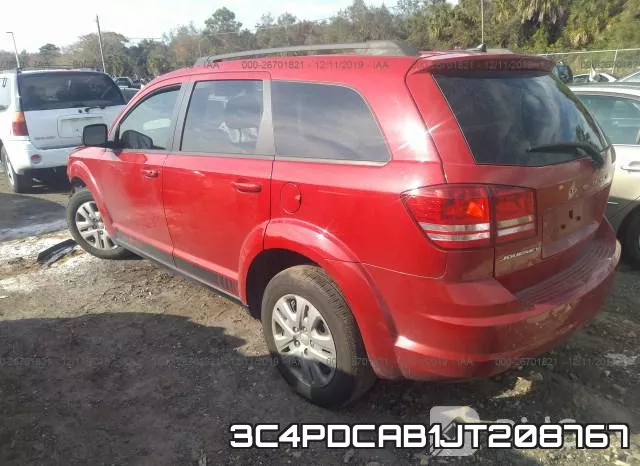 3C4PDCAB1JT208767 фото 3