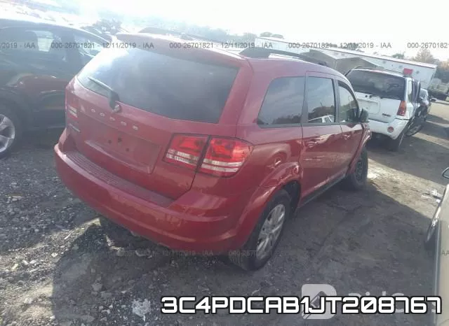 3C4PDCAB1JT208767 фото 4