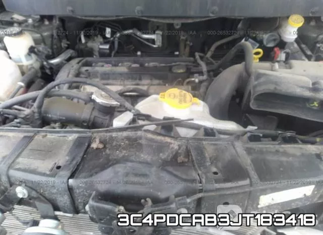 3C4PDCAB3JT183418 фото 2