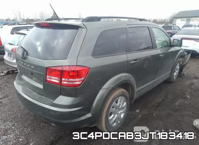 3C4PDCAB3JT183418 фото 4
