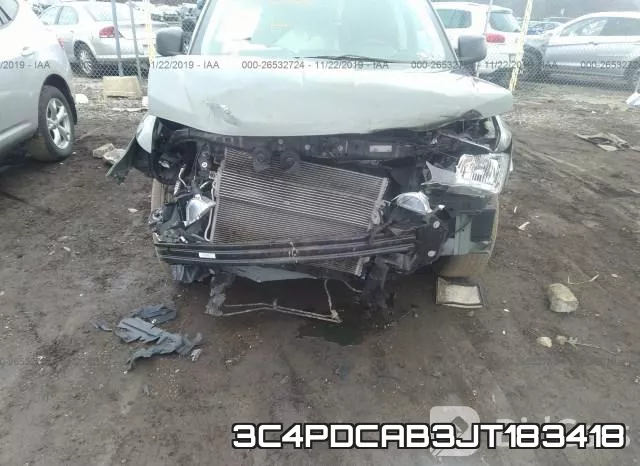 3C4PDCAB3JT183418 фото 5