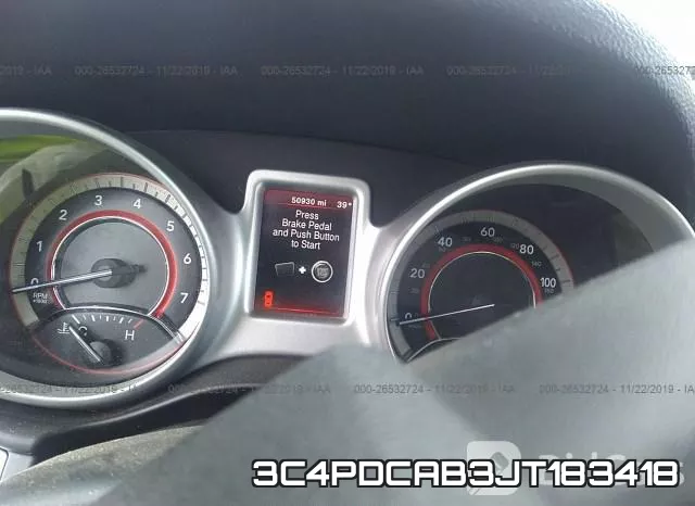 3C4PDCAB3JT183418 фото 6