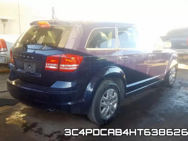3C4PDCAB4HT638626 фото 4