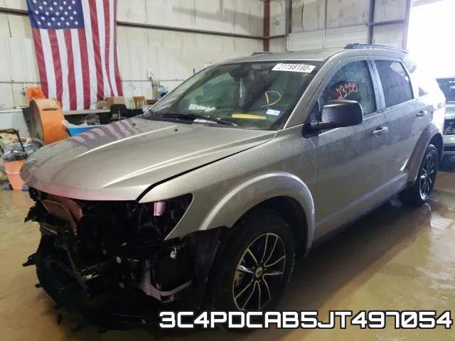 3C4PDCAB5JT497054 фото 2