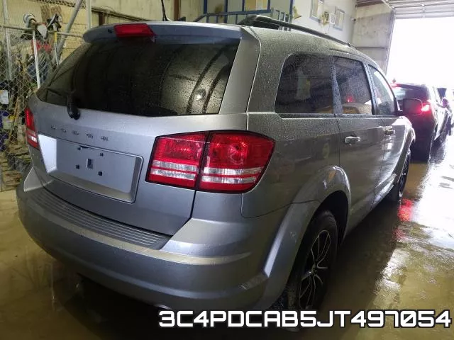 3C4PDCAB5JT497054 фото 3