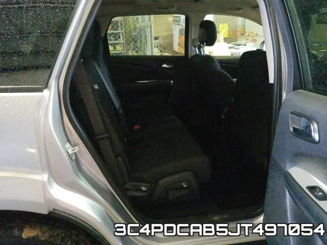 3C4PDCAB5JT497054 фото 5