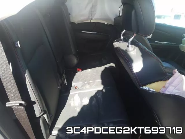 3C4PDCEG2KT693718 фото 7