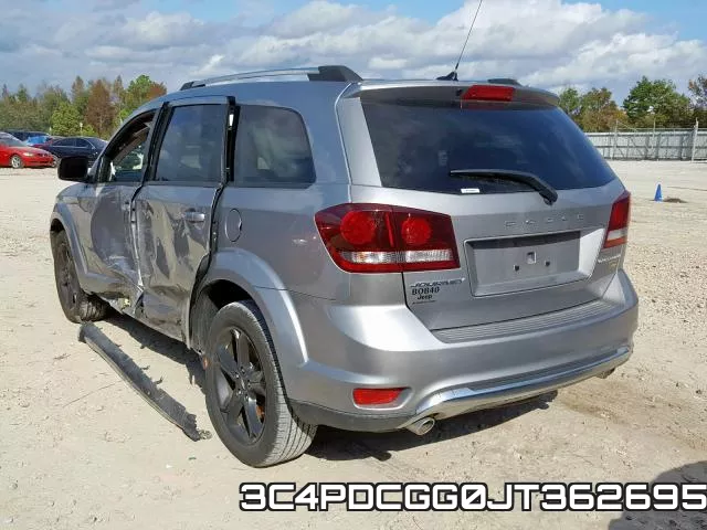 3C4PDCGG0JT362695 фото 4