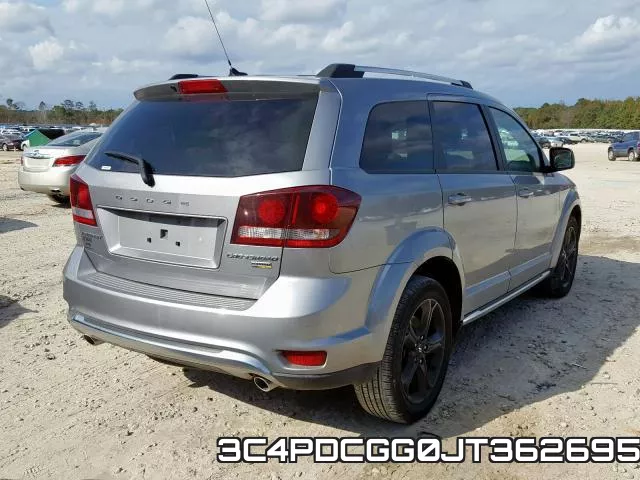 3C4PDCGG0JT362695 фото 5