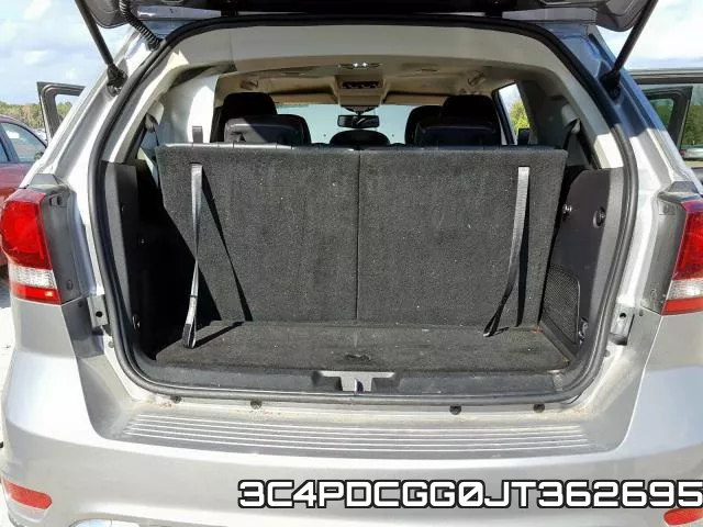 3C4PDCGG0JT362695 фото 6