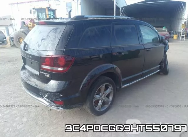 3C4PDCGG3HT550797 фото 5