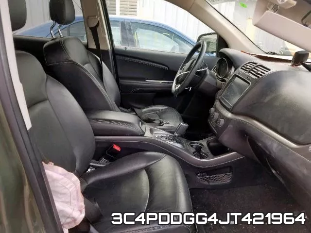 3C4PDDGG4JT421964 фото 6