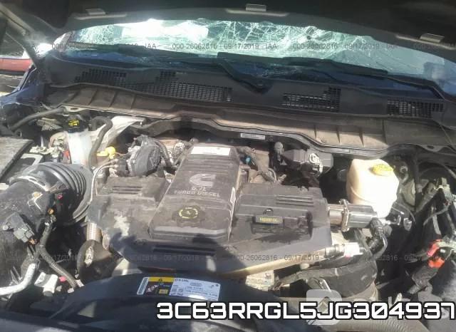 3C63RRGL5JG304937 фото 2