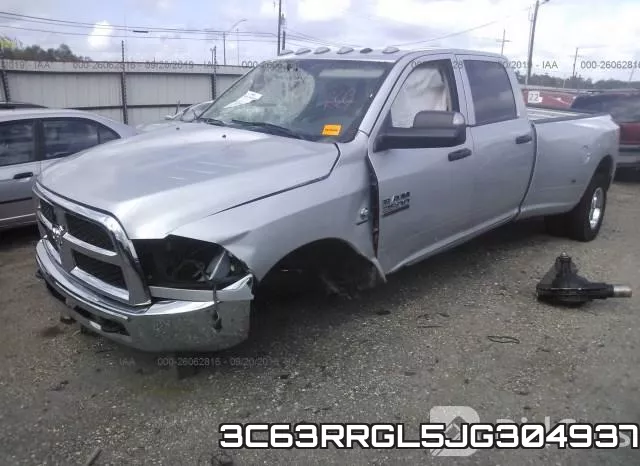 3C63RRGL5JG304937 фото 3