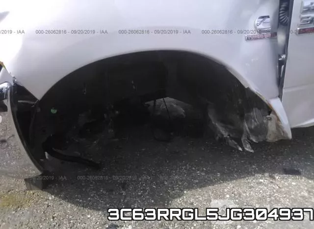 3C63RRGL5JG304937 фото 7
