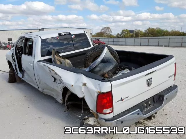 3C63RRHL0JG165539 фото 4
