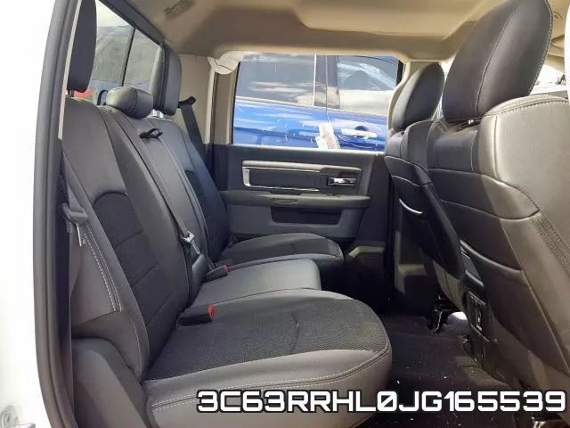3C63RRHL0JG165539 фото 6
