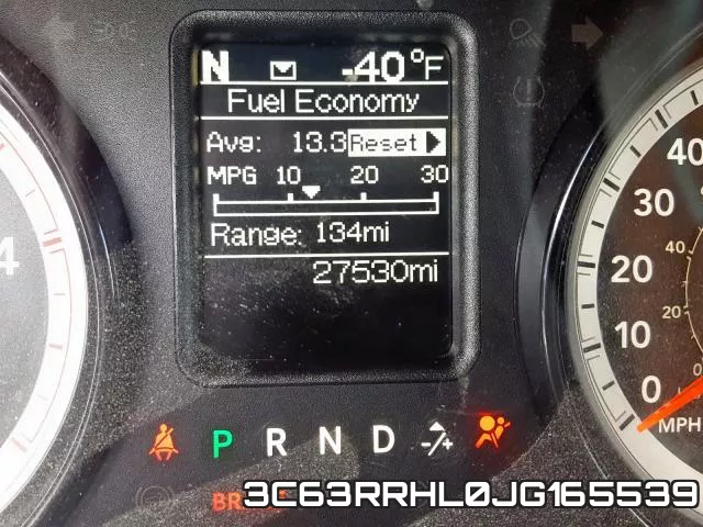 3C63RRHL0JG165539 фото 8