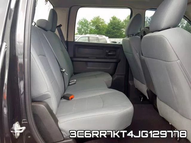3C6RR7KT4JG129778 фото 7