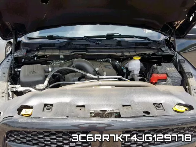 3C6RR7KT4JG129778 фото 8
