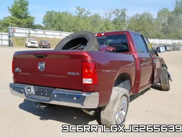 3C6RR7LGXJG265639 фото 3