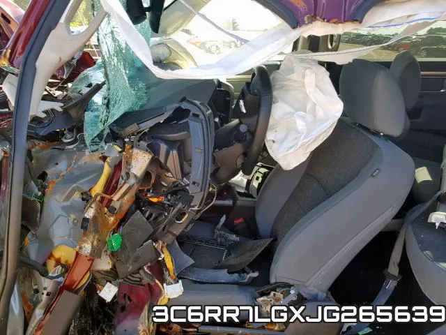 3C6RR7LGXJG265639 фото 4