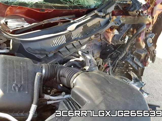 3C6RR7LGXJG265639 фото 6