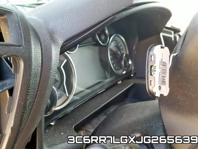 3C6RR7LGXJG265639 фото 7