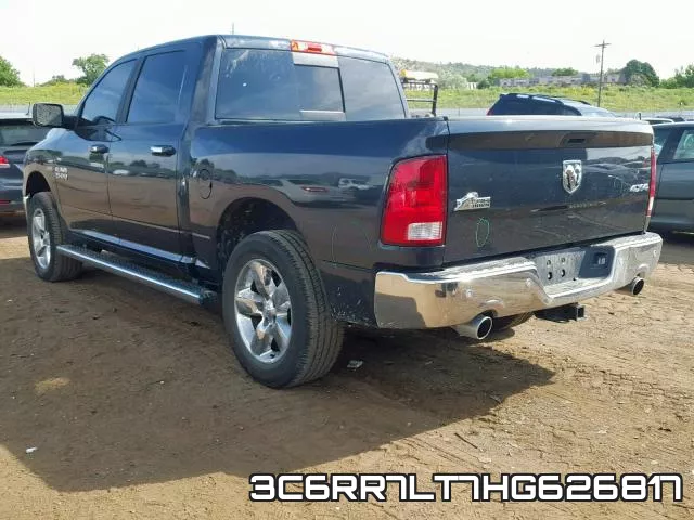 3C6RR7LT7HG626817 фото 4