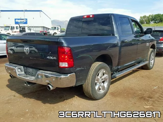 3C6RR7LT7HG626817 фото 5