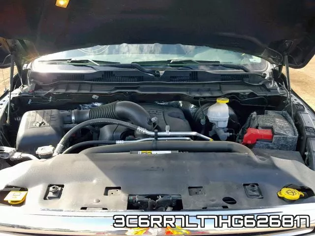 3C6RR7LT7HG626817 фото 8