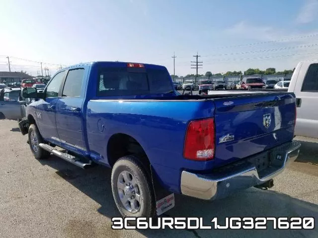 3C6UR5DL1JG327620 фото 3