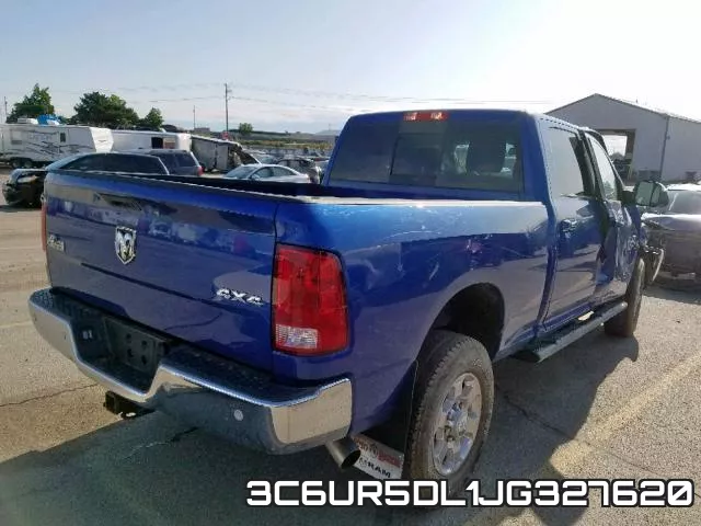 3C6UR5DL1JG327620 фото 4