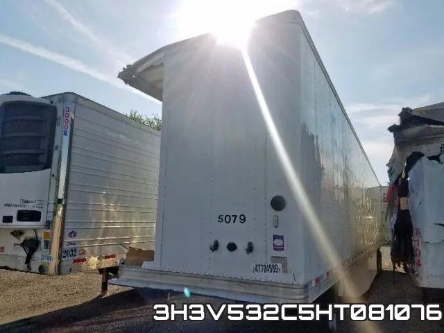 3H3V532C5HT081076 фото 3