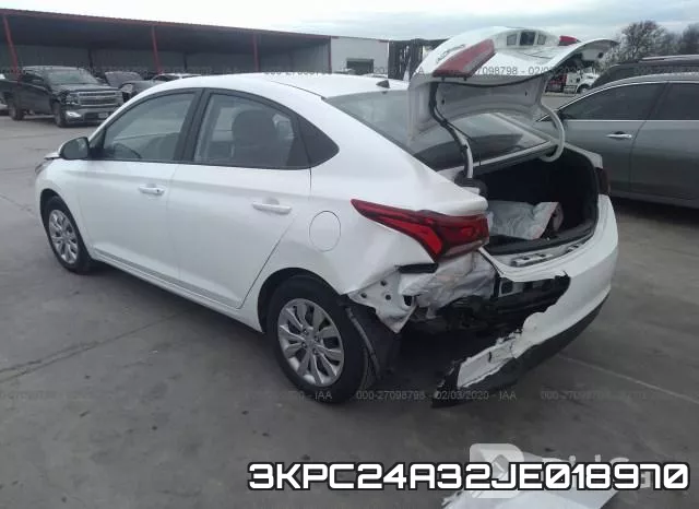 3KPC24A32JE018970 фото 3