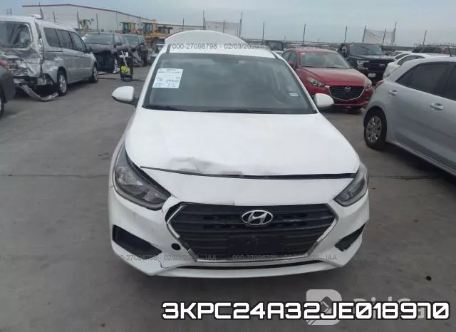 3KPC24A32JE018970 фото 6