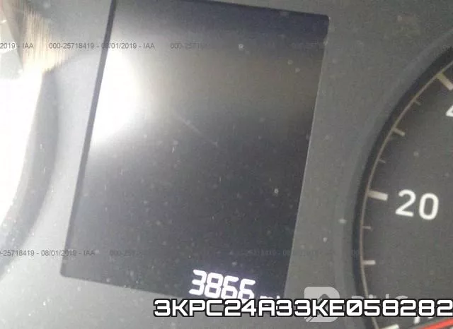 3KPC24A33KE058282 фото 4