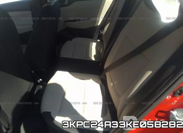 3KPC24A33KE058282 фото 5