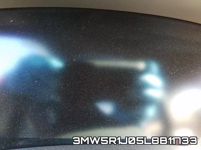 3MW5R1J05L8B11733 фото 7