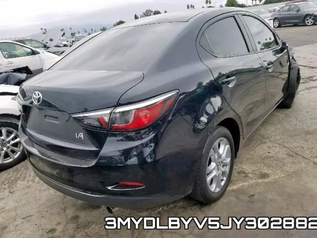 3MYDLBYV5JY302882 фото 5
