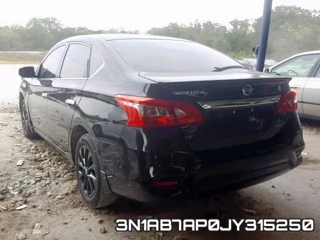 3N1AB7AP0JY315250 фото 3