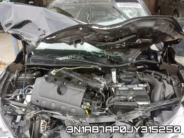 3N1AB7AP0JY315250 фото 7