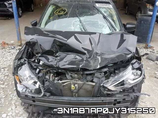 3N1AB7AP0JY315250 фото 9